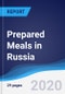 Prepared Meals in Russia - Product Thumbnail Image