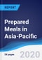 Prepared Meals in Asia-Pacific - Product Thumbnail Image