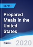Prepared Meals in the United States- Product Image