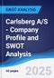 Carlsberg A/S - Company Profile and SWOT Analysis - Product Thumbnail Image