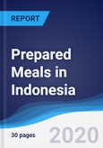 Prepared Meals in Indonesia- Product Image