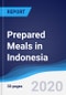 Prepared Meals in Indonesia - Product Thumbnail Image