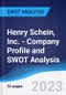 Henry Schein, Inc. - Company Profile and SWOT Analysis - Product Thumbnail Image