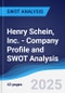 Henry Schein, Inc. - Company Profile and SWOT Analysis - Product Thumbnail Image