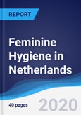 Feminine Hygiene in Netherlands- Product Image