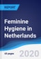 Feminine Hygiene in Netherlands - Product Thumbnail Image