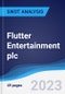 Flutter Entertainment plc - Strategy, SWOT and Corporate Finance Report - Product Thumbnail Image
