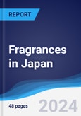 Fragrances in Japan- Product Image