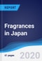 Fragrances in Japan - Product Thumbnail Image