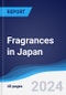 Fragrances in Japan - Product Thumbnail Image