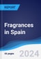 Fragrances in Spain - Product Thumbnail Image