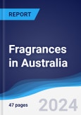 Fragrances in Australia- Product Image