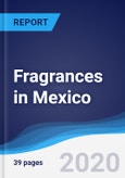 Fragrances in Mexico- Product Image