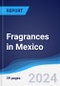 Fragrances in Mexico - Product Thumbnail Image