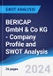 BERICAP GmbH & Co KG - Company Profile and SWOT Analysis - Product Thumbnail Image