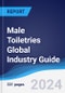 Male Toiletries Global Industry Guide 2015-2024 - Product Thumbnail Image