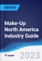 Make-Up North America (NAFTA) Industry Guide 2018-2027 - Product Image