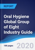Oral Hygiene Global Group of Eight (G8) Industry Guide 2015-2024- Product Image
