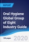 Oral Hygiene Global Group of Eight (G8) Industry Guide 2015-2024 - Product Thumbnail Image