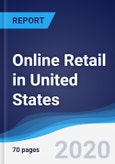 Online Retail in United States- Product Image