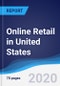 Online Retail in United States - Product Thumbnail Image