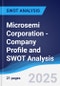 Microsemi Corporation - Company Profile and SWOT Analysis - Product Thumbnail Image