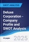 Deluxe Corporation - Company Profile and SWOT Analysis - Product Thumbnail Image