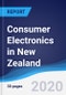 Consumer Electronics in New Zealand - Product Thumbnail Image