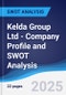 Kelda Group Ltd - Company Profile and SWOT Analysis - Product Thumbnail Image