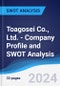 Toagosei Co., Ltd. - Company Profile and SWOT Analysis - Product Thumbnail Image