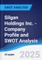 Silgan Holdings Inc. - Company Profile and SWOT Analysis - Product Thumbnail Image