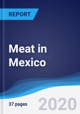 Meat in Mexico- Product Image