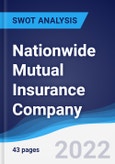 Nationwide Mutual Insurance Company - Strategy, SWOT and Corporate Finance Report- Product Image