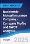 Nationwide Mutual Insurance Company - Company Profile and SWOT Analysis - Product Thumbnail Image