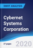 Cybernet Systems Corporation - Strategy, SWOT and Corporate Finance Report- Product Image