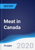 Meat in Canada- Product Image