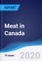 Meat in Canada - Product Thumbnail Image