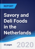 Savory and Deli Foods in the Netherlands- Product Image