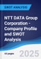 NTT DATA Group Corporation - Company Profile and SWOT Analysis - Product Thumbnail Image