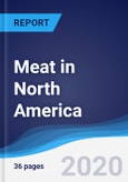 Meat in North America- Product Image