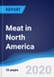Meat in North America - Product Thumbnail Image