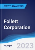 Follett Corporation - Strategy, SWOT and Corporate Finance Report- Product Image