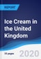 Ice Cream in the United Kingdom - Product Thumbnail Image