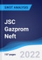 JSC Gazprom Neft - Strategy, SWOT and Corporate Finance Report - Product Thumbnail Image
