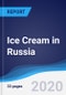 Ice Cream in Russia - Product Thumbnail Image
