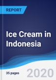 Ice Cream in Indonesia- Product Image