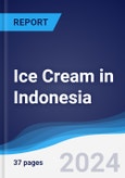 Ice Cream in Indonesia- Product Image