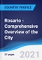 Rosario - Comprehensive Overview of the City, PEST Analysis and Analysis of Key Industries including Technology, Tourism and Hospitality, Construction and Retail - Product Thumbnail Image