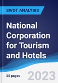 National Corporation for Tourism and Hotels - Strategy, SWOT and Corporate Finance Report- Product Image