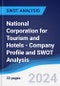 National Corporation for Tourism and Hotels - Company Profile and SWOT Analysis - Product Thumbnail Image